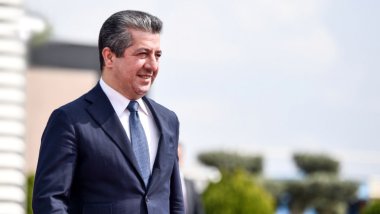 Başbakan Mesrur Barzani Soran'da birkaç projenin temelini atacak