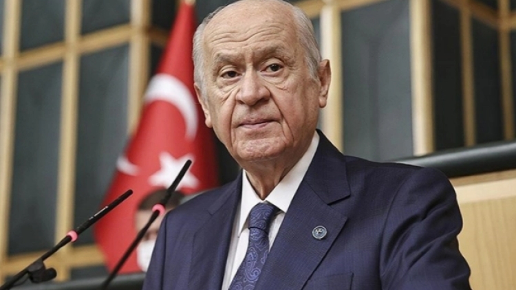 Devlet Bahçeli'den 'Esad ile işbirliği' çağrısı