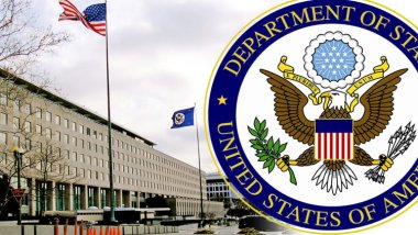 Amerîka serdana Îraqê û 18 welatên din li welatiyên xwe qedexe dike