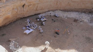 Mezintirîn gora qurbaniyên destê DAIŞê li Neynawayê tê vekirin