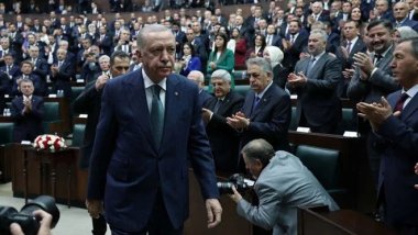 AK Parti'de seçim muhasebesi: Yeni istifalar gelecek