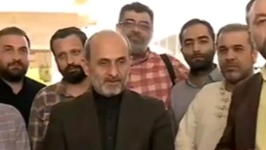 Suudi Arabistan, İran devlet televizyonu çalışanı 6 gazeteciyi sınır dışı etti