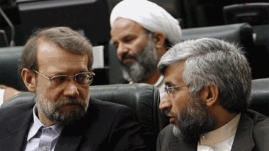 İran’da yaklaşan cumhurbaşkanlığı seçiminde kimler öne çıkıyor?