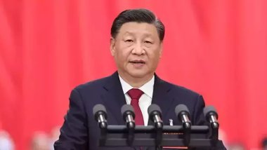 Çin'den Filistin açıklaması:  Tam bağımsız Filistin Devleti'nin kurulmasını destekliyoruz