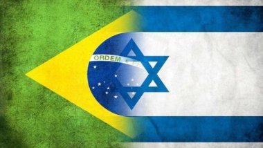 Brezilya, Tel Aviv Büyükelçisini geri çekti