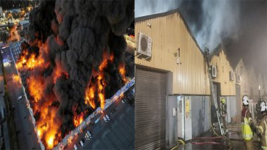 Avrupa, Moskova bağlantılı kundaklama ve sabotaj olayları üzerine yüksek alarma geçti