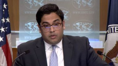 ABD'den Rojava Seçim açıklaması: Adil ve şeffaf bir ortam yok!