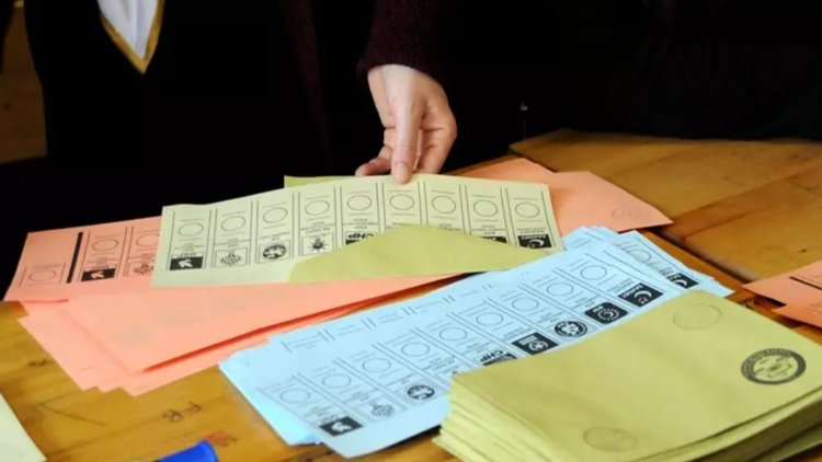 Asal Araştırma'dan "bu Pazar seçim olsa hangi partiye oy verirsiniz?" anketi: İşte  sonuçlar