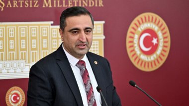 HÜDA PAR'dan vatandaşlık kanununda değişiklik talebi: Ülkemizdeki siyonistler yargılansın