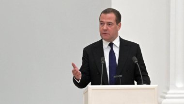 Rusya'dan nükleer silah açıklaması: Blöf yapmıyoruz