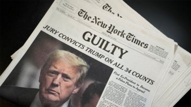 Trump hakkındaki karar başkan adaylığı sürecini etkileyecek mi?