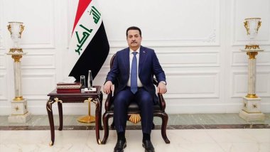 Sûdanî: Me hemû aliyên girêdayî PKKyê wekî rêxistinên qedexe ragihandin