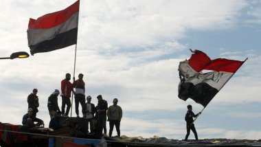 Analiz: Irak neden BM'nin siyasi misyonunun sona ermesini istiyor?