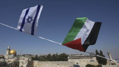 İsrail ateşkes kararını açıkladı!