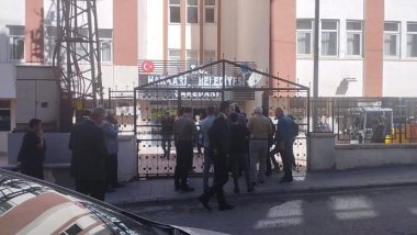 Türkiye Barolar Birliği'nden kayyum açıklaması