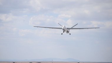 İHA’larda bölgesel güç haritası