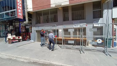 Hakkari'de kayyumun gerekçesi: '10 yıldır süren dava'