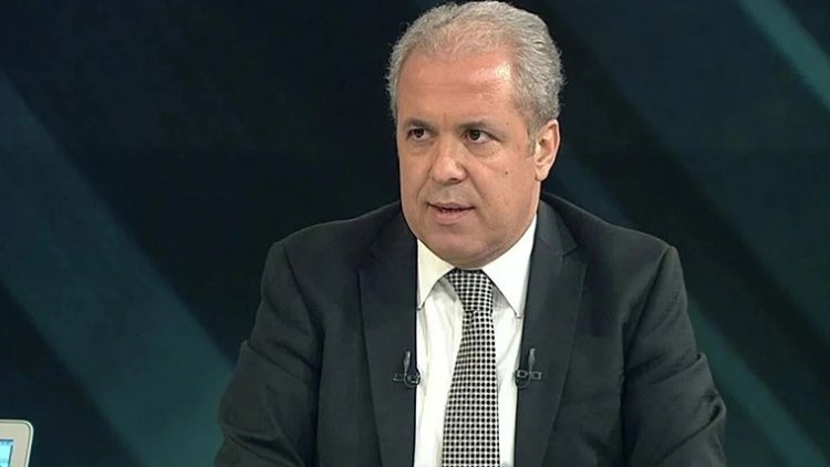 Ak Parti’li Şamil Tayyar: Sandık çok uzakta değil