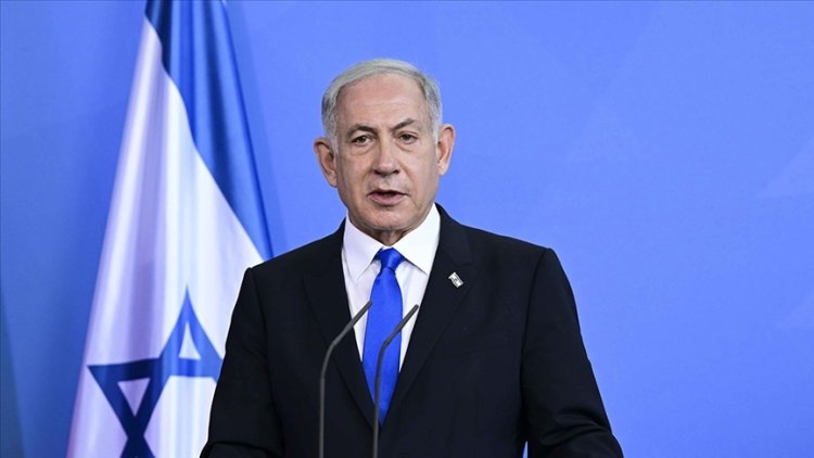 Netanyahu: Savaşa ara verebiliriz ama savaşı durduramayız