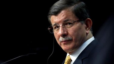 PYD ile Türkiye arasında arabuluculuk yapan Semavi: Görüşmelerin kesilmesine Davutoğlu neden oldu