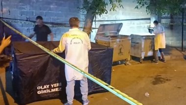 Antep’teki vahşi cinayette sır perdesi aralandı