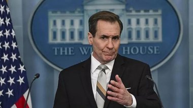 ABD'den ateşkes açıklaması : Top Hamas'ın sahasında