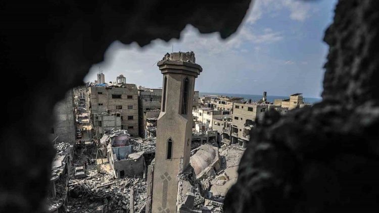 Hamas'tan 'ateşkes' açıklaması