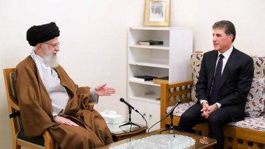 Kürdistan üzerinde İran'ın dolaylı etkisi