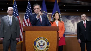 ABD Temsilciler Meclisi'nden Uluslararası Ceza Mahkemesi'ne yaptırım