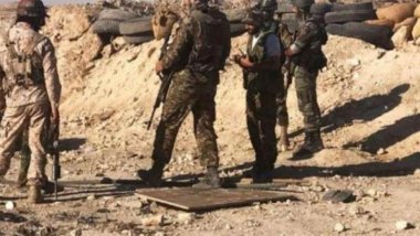 İran, Suriye'ye akaryakıt tedarikini azalttı