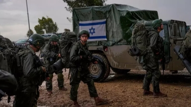 İsrail'den krizi tırmandıracak hamle