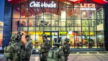 Irak'ta KFC restoranlarını hedef alan saldırılar artıyor