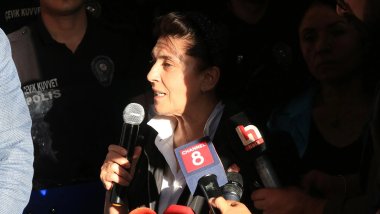 Leyla Zana li ser danîna qeyûm: Ev tarîtî ne nû ye sedsal in didome