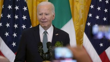 WSJ, Biden'ın akıl sağlığına ilişkin hazırladıkları raporu paylaştı