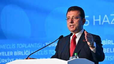 İmamoğlu: Partiye göre kayyum ata, meclisini yok say, süreç kötü gidiyor...
