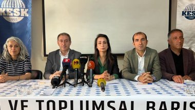 Hevseroka DEM Partiyê: Gel daxwaza hilbijartina pêşwext dike