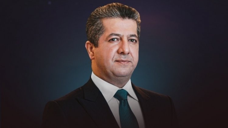 Başbakan Mesrur Barzani: Gelecek nesillerimizin Kürdistan’ın doğasını iyi kullanmasını sağlamalıyız