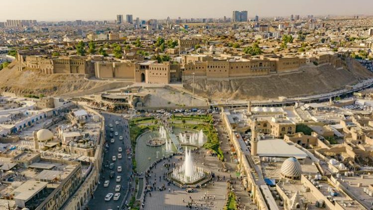 Kurban Bayramı’nda 300 bin turistin Kürdistan Bölgesi’ni ziyaret etmesi bekleniyor