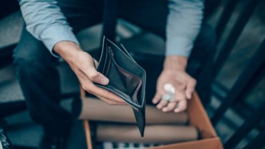 Areda anketi: Halkın yüzde 73'ü para biriktiremiyor, yarısı tatile gidemiyor