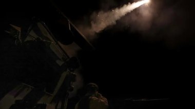 ABD, Husilere ait 8 insansız hava sistemini vurdu