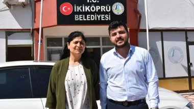 Batman’da DEM Parti'li belediye başkanı istifa etti