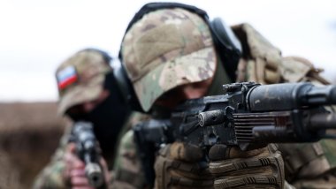 Rusya: Ukrayna'daki Batı'dan gelen silah depoları ve enerji tesisleri vuruldu