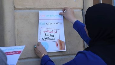 Rojava’da yerel seçimler: 'Yeniden bir erteleme olması güçlü bir ihtimal'