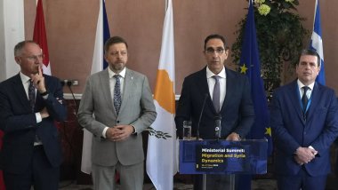 Yedi ülkeden ortak açıklama: AB’de Suriyelileri gönderelim baskısı