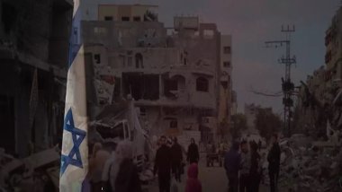 BM, İsrail’i çocuklara karşı ihlallerde bulunanların yer aldığı küresel listeye ekledi