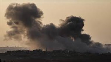 Hizbullah İsrail'e ait askeri mevziyi kamikaze İHA ile vurdu