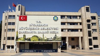 Diyarbakır Büyükşehir Belediyesi'nden Yeni Şafak'a tepki