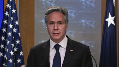 Blinken, Gazze'de ateşkes için Orta Doğu turuna çıkıyor
