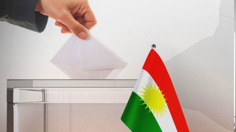 Kürdistan Bölgesi'nde Seçim: Hangi Parti ne kadar oy alıyor?