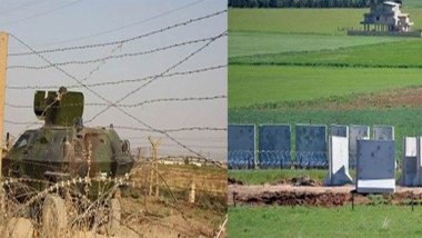 Qamişlo: Cendirmeyên Tirkiyeyê ciwanekî Kurd kuşt